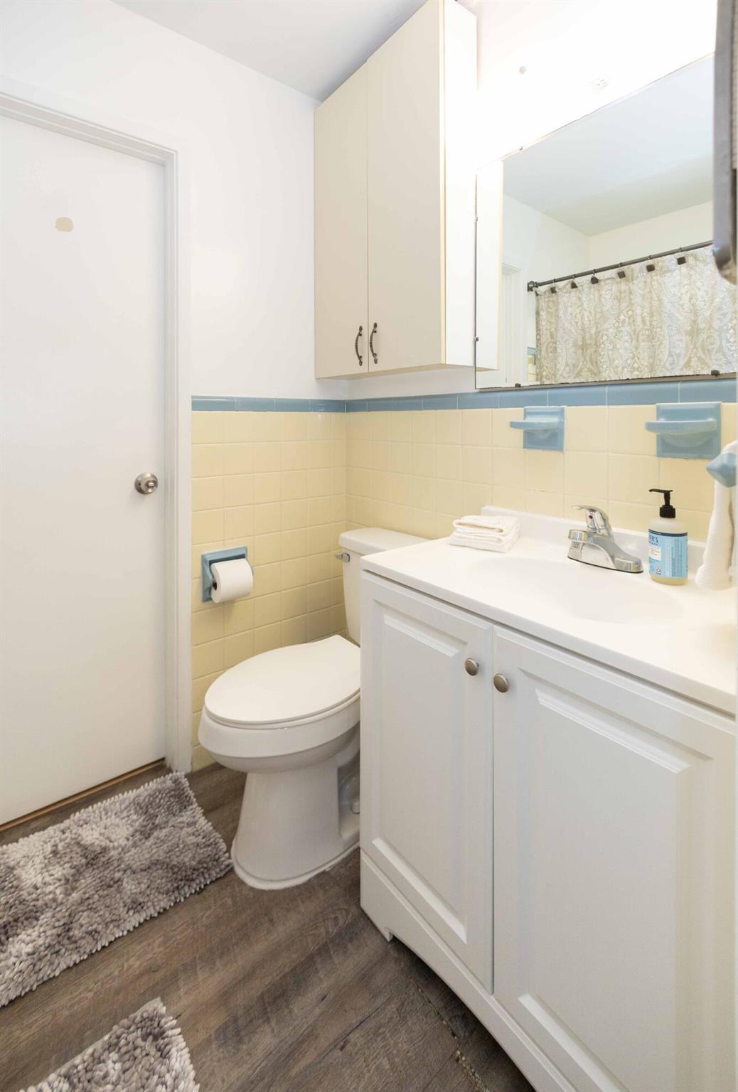 ROCKRIDGE SUB UNIT 1 - Residential