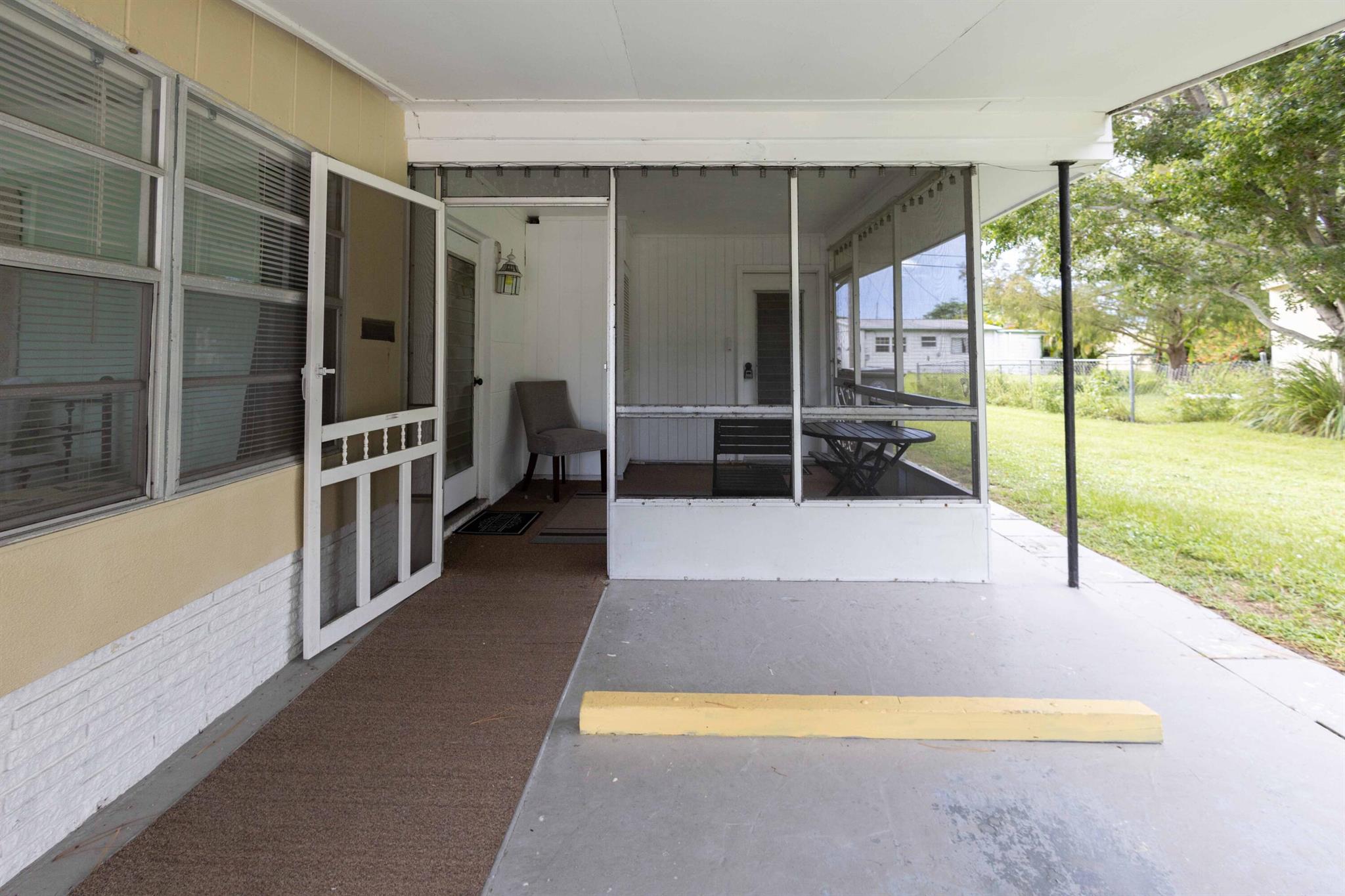 ROCKRIDGE SUB UNIT 1 - Residential