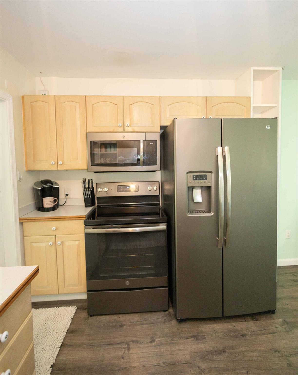 ROCKRIDGE SUB UNIT 1 - Residential