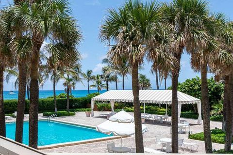 170 N Ocean Boulevard 312 Palm Beach FL 33480