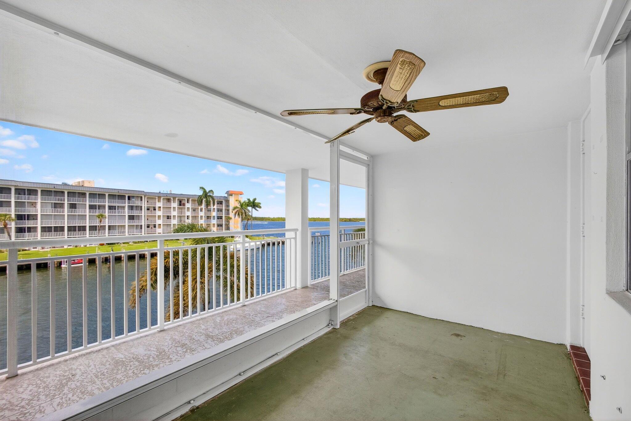 SHORE CLUB APTS B & C CON - Residential