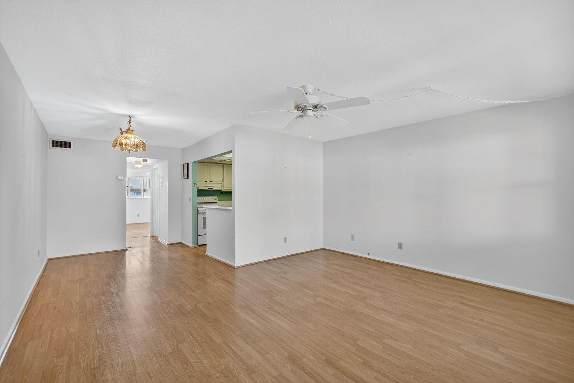 SHORE CLUB APTS B & C CONDO - Residential