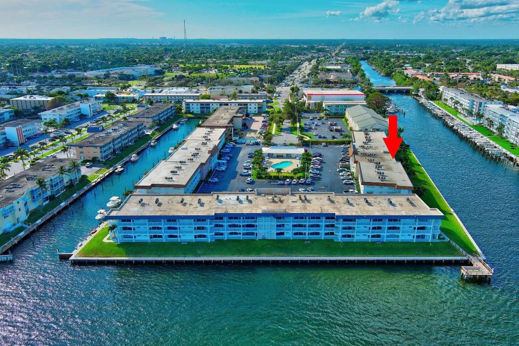 Photo of 111 Shore Court #306, North Palm Beach, FL 33408 (MLS # R11116885)