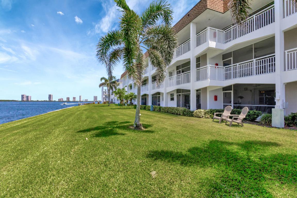 SHORE CLUB APTS B & C CONDO - Residential