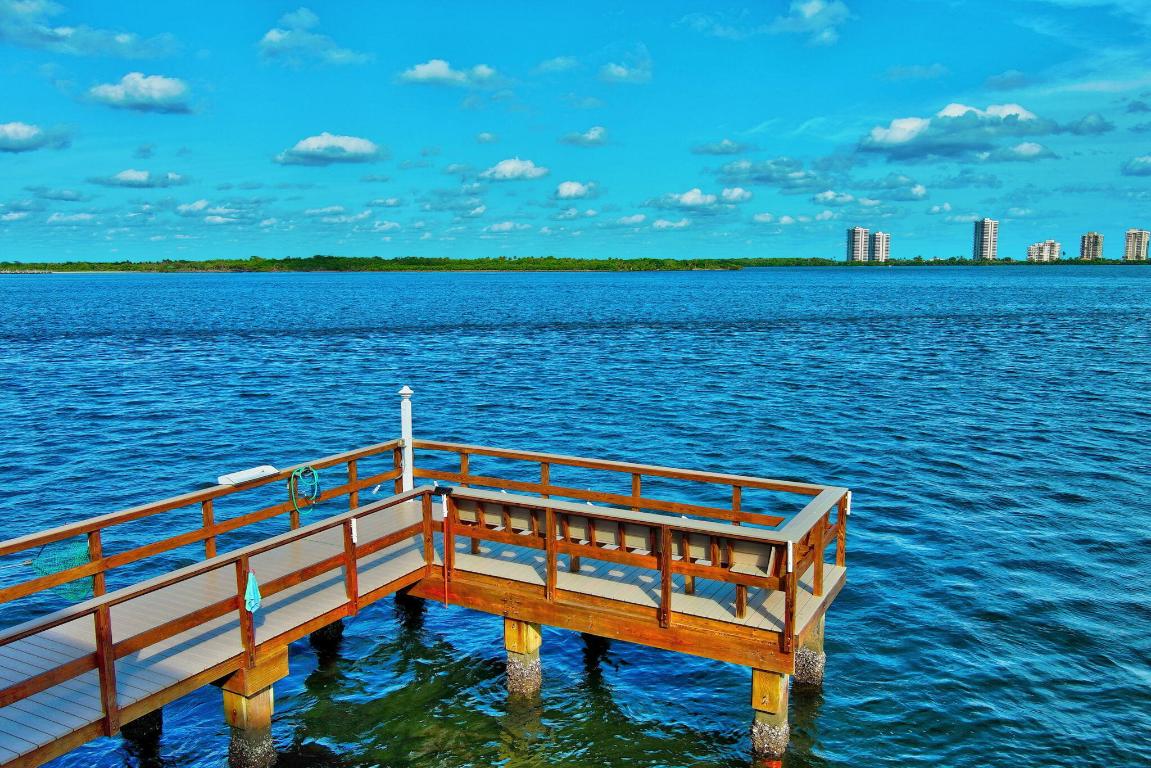 SHORE CLUB APTS B & C CONDO - Residential