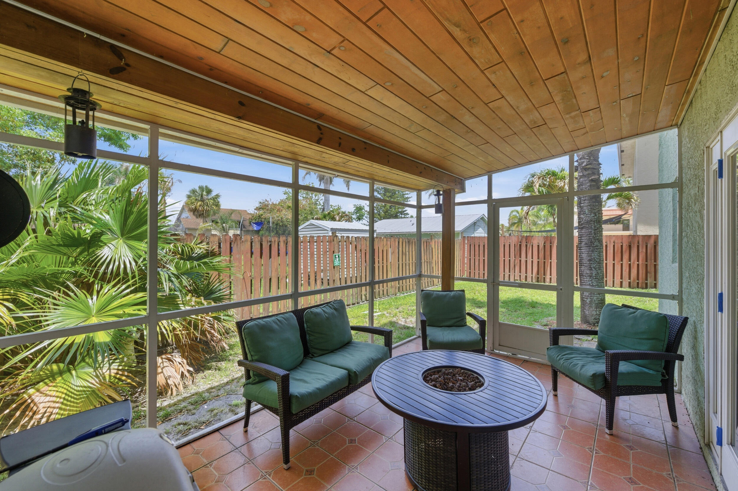 PALM CITY AMENDED - Residential