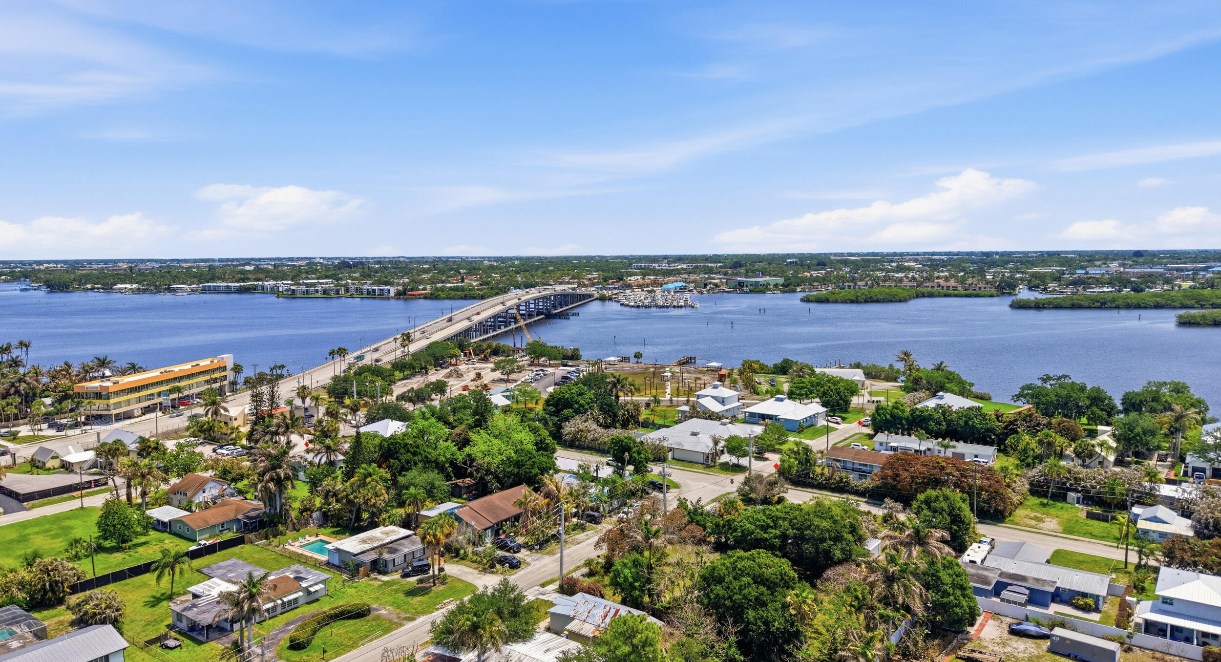 PALM CITY AMENDED - Residential