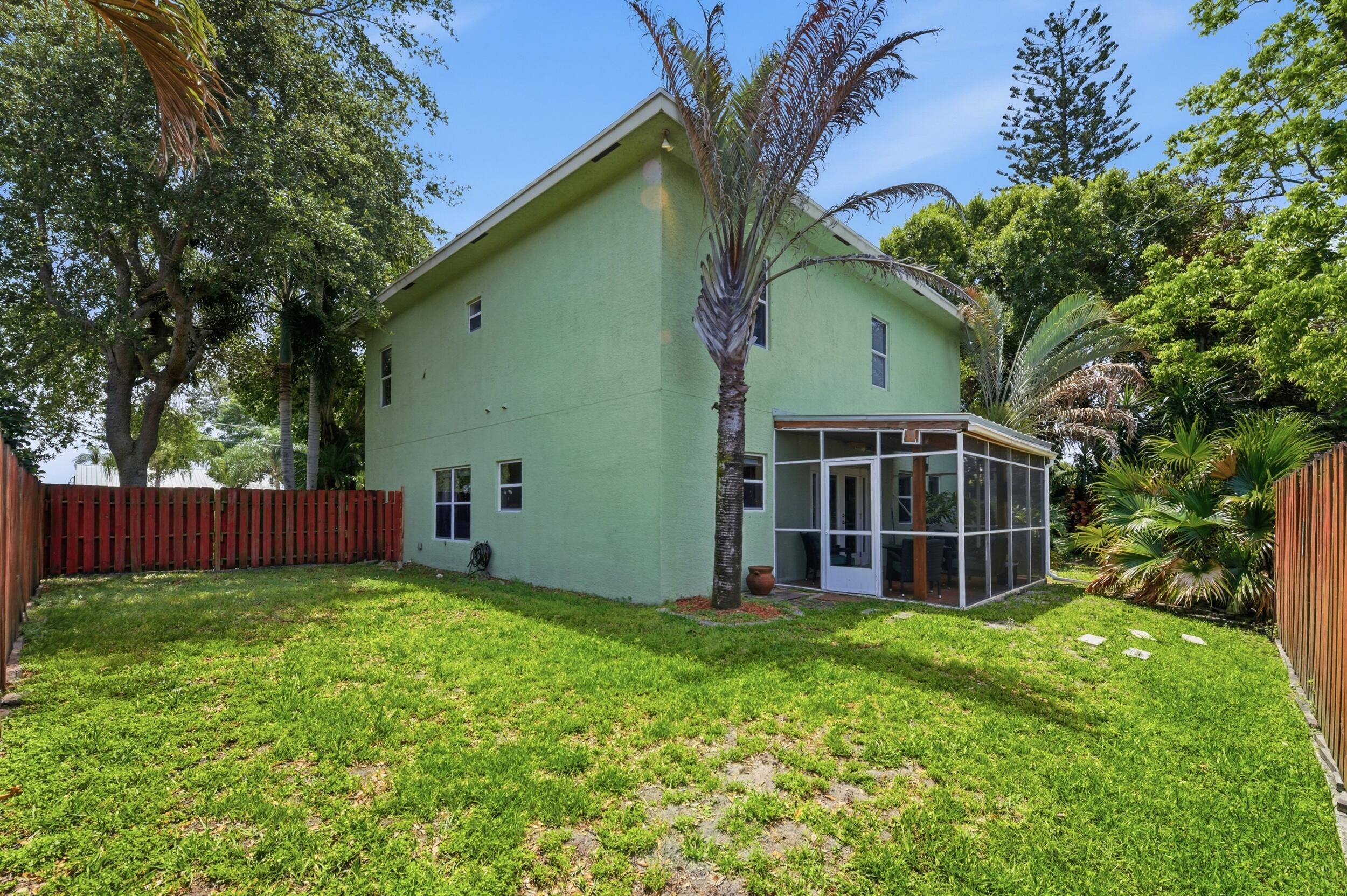 PALM CITY AMENDED - Residential