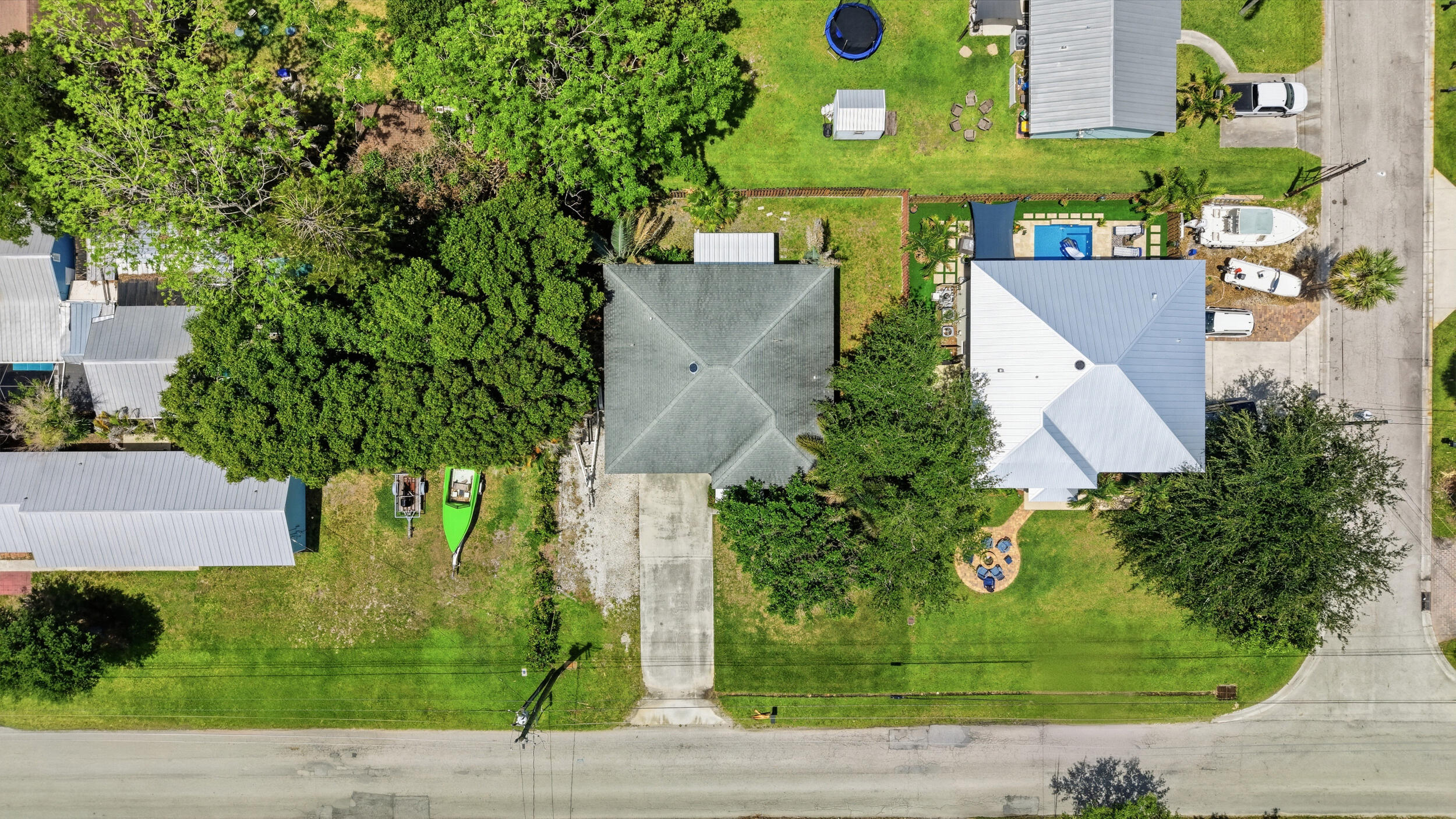 PALM CITY AMENDED - Residential