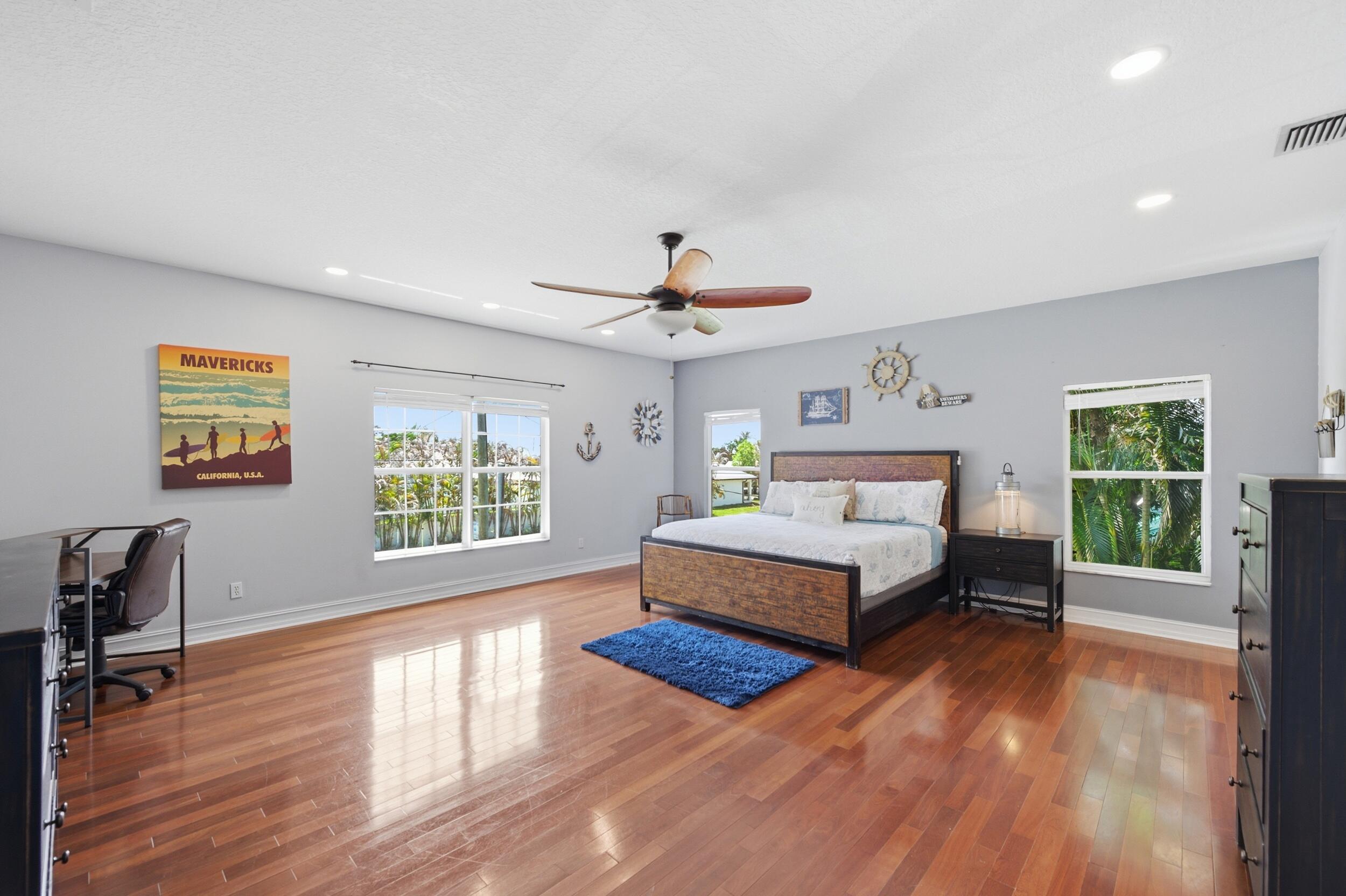 PALM CITY AMENDED - Residential
