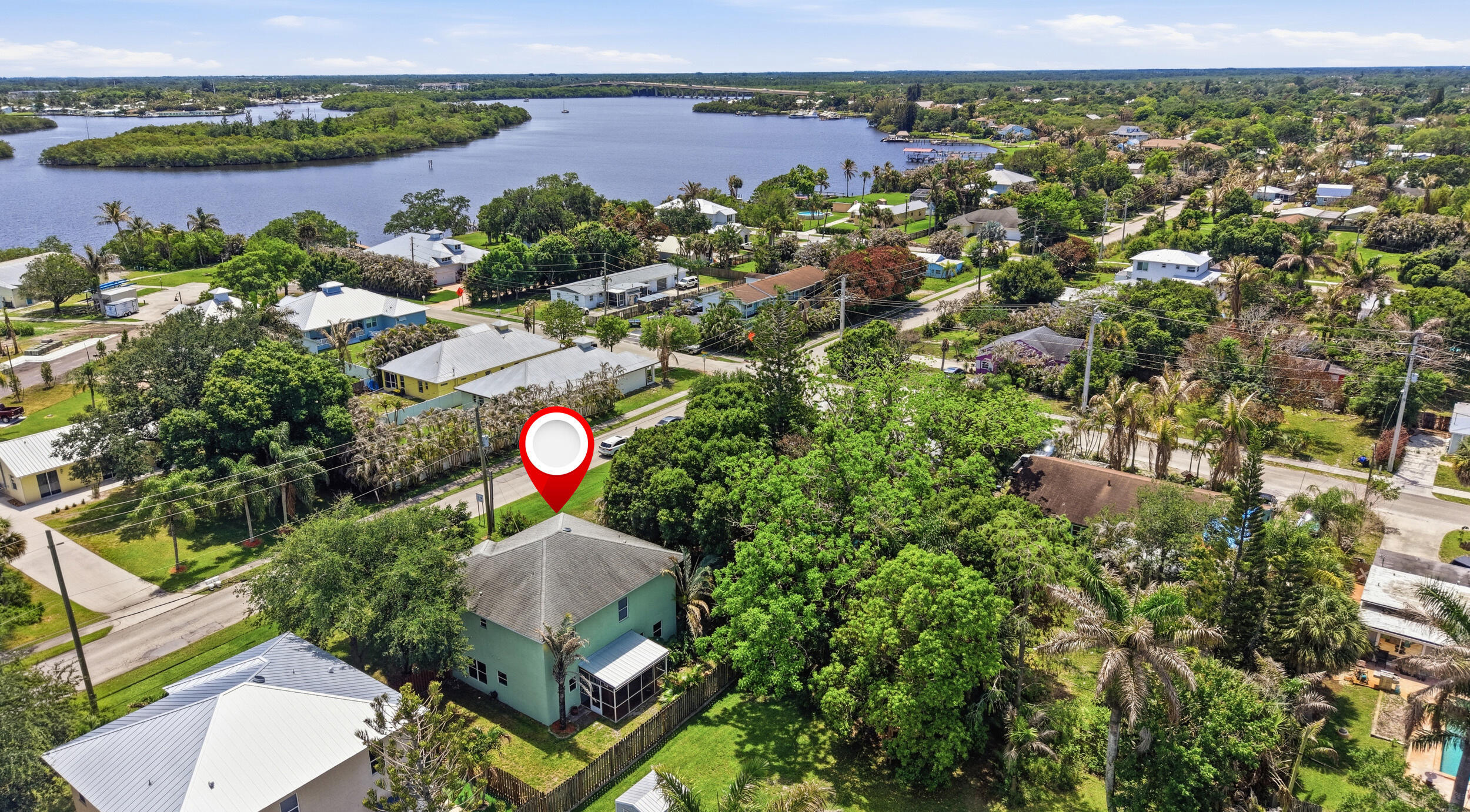 PALM CITY AMENDED - Residential