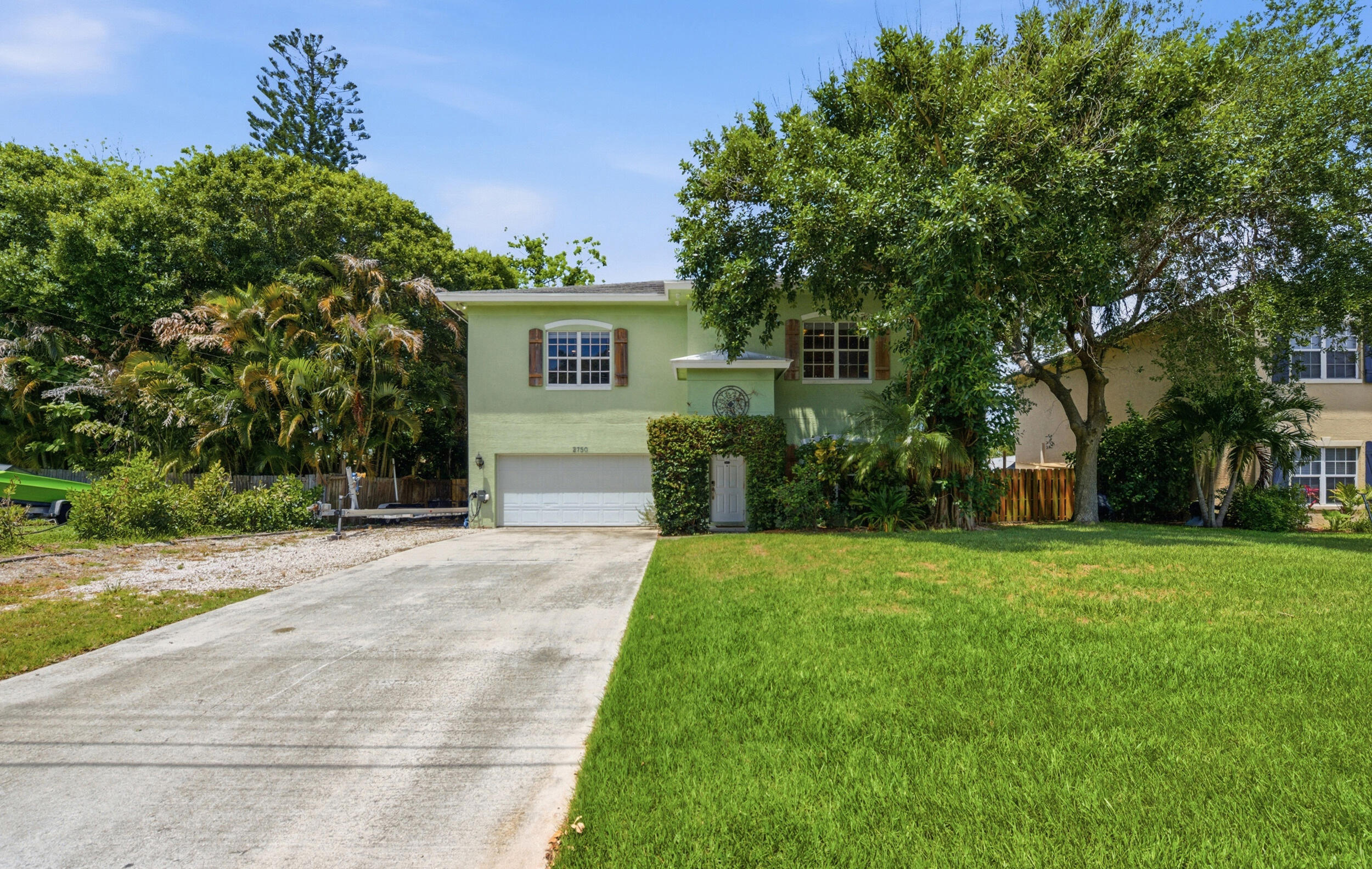 PALM CITY AMENDED - Residential