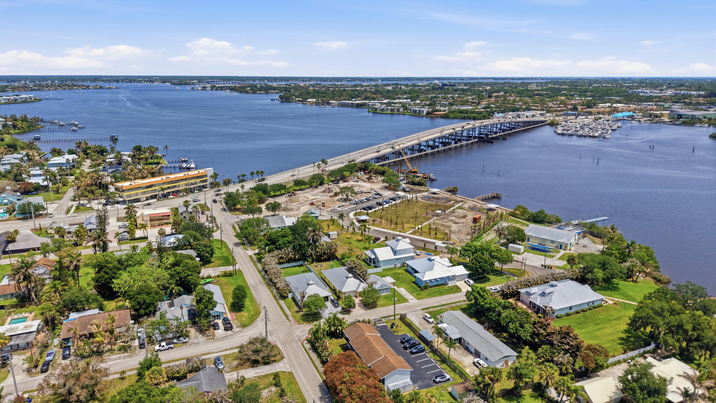 PALM CITY AMENDED - Residential