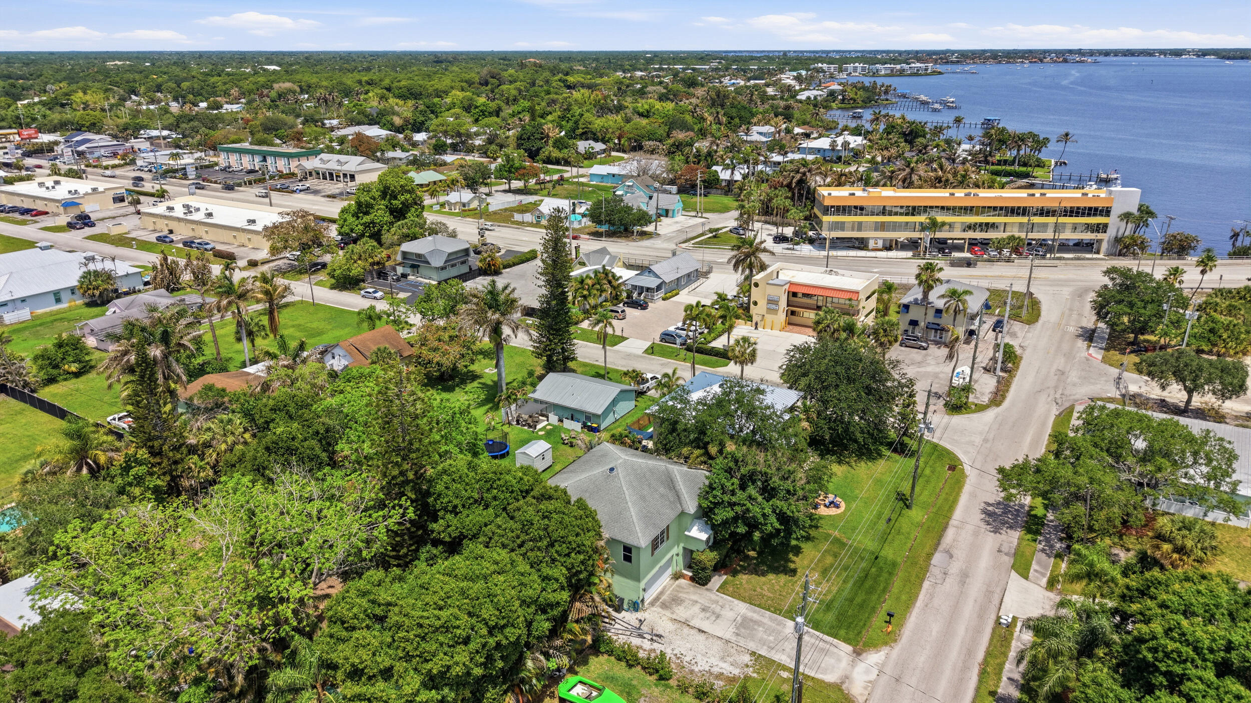 PALM CITY AMENDED - Residential
