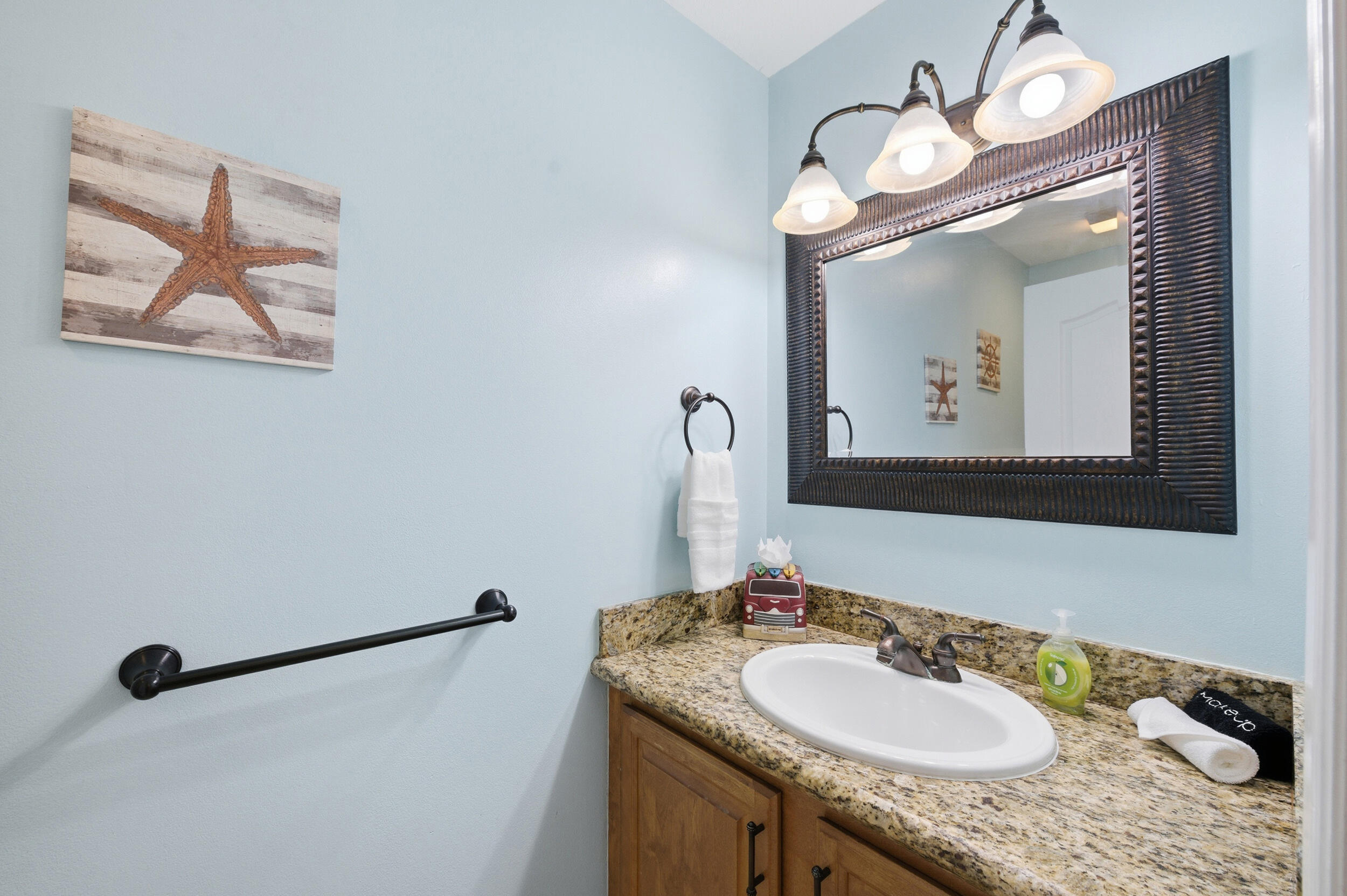 PALM CITY AMENDED - Residential