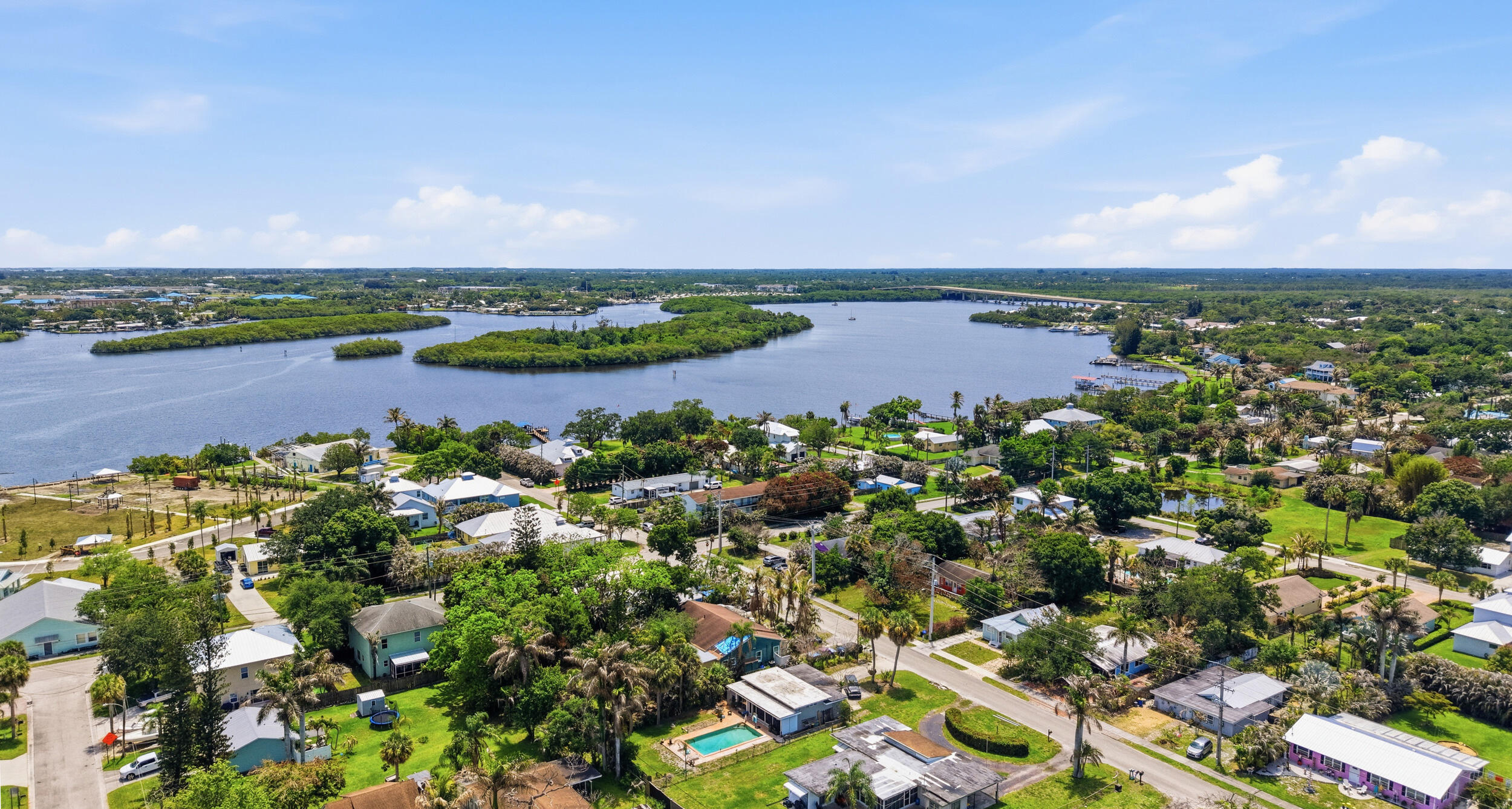 PALM CITY AMENDED - Residential