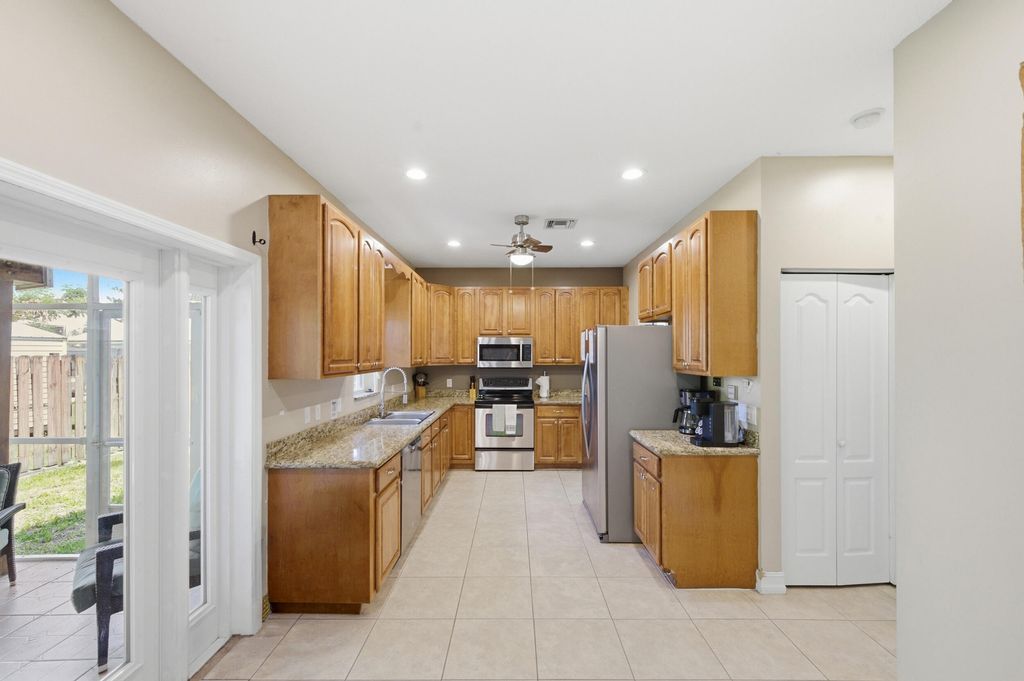 Photo of 2750 SW Cornell Avenue, Palm City, FL 34990 (MLS # B26031960)
