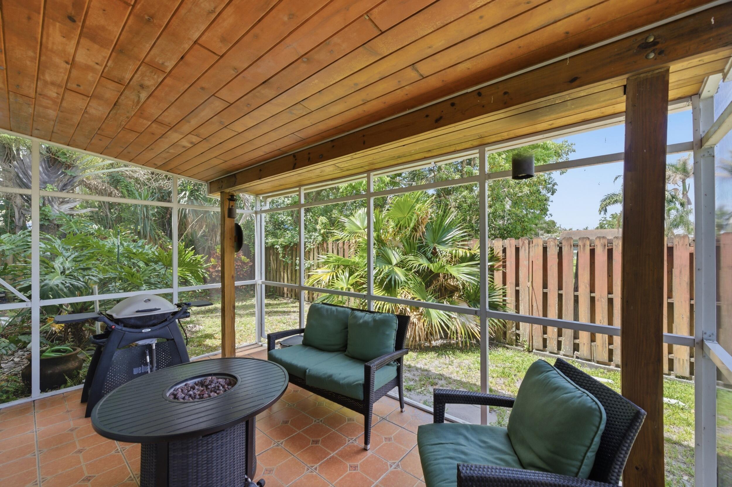 PALM CITY AMENDED - Residential