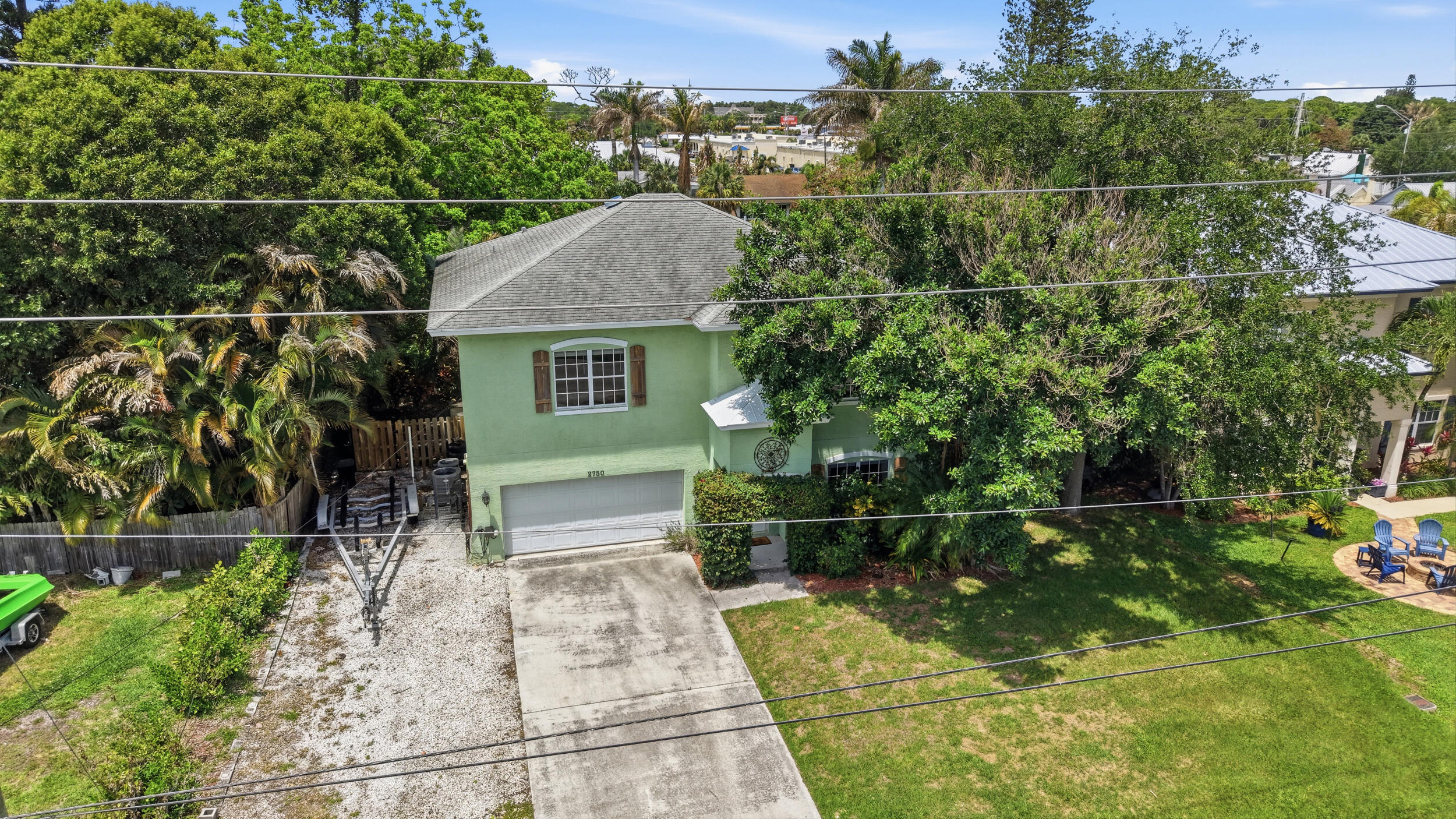 PALM CITY AMENDED - Residential