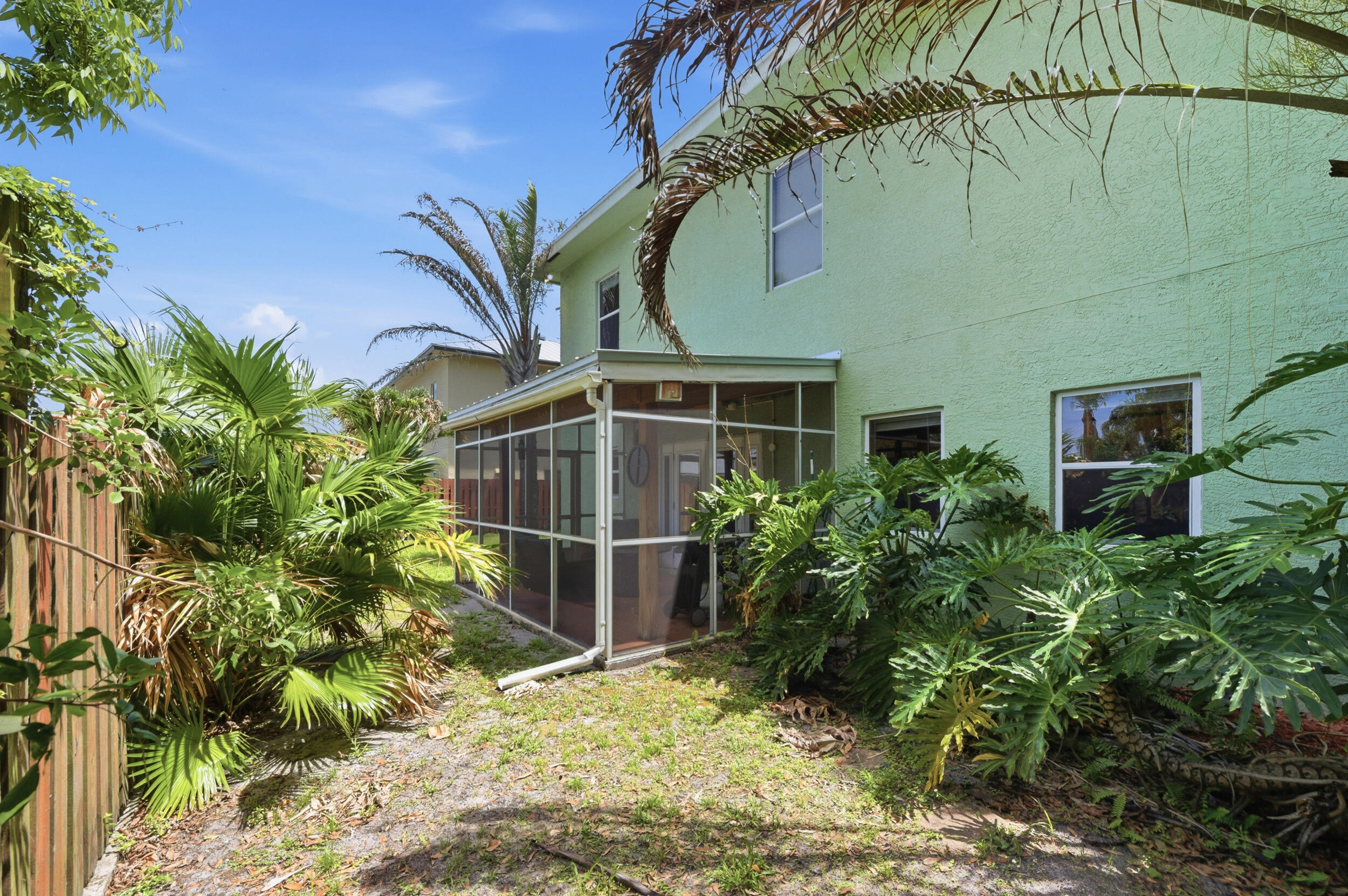 PALM CITY AMENDED - Residential