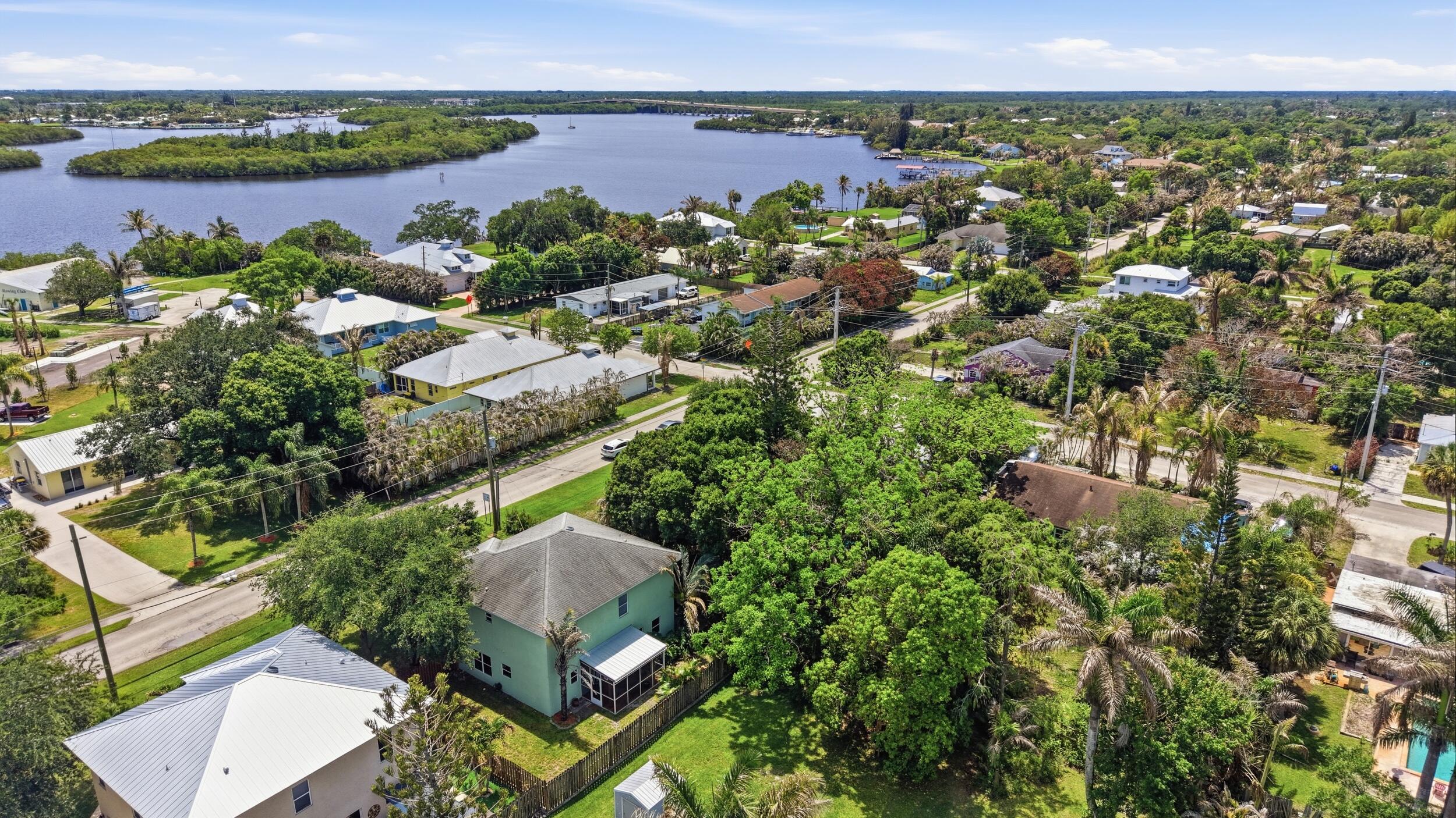 PALM CITY AMENDED - Residential