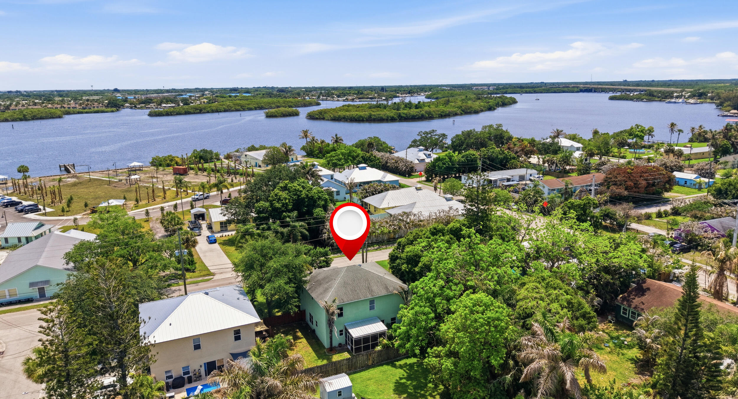 PALM CITY AMENDED - Residential