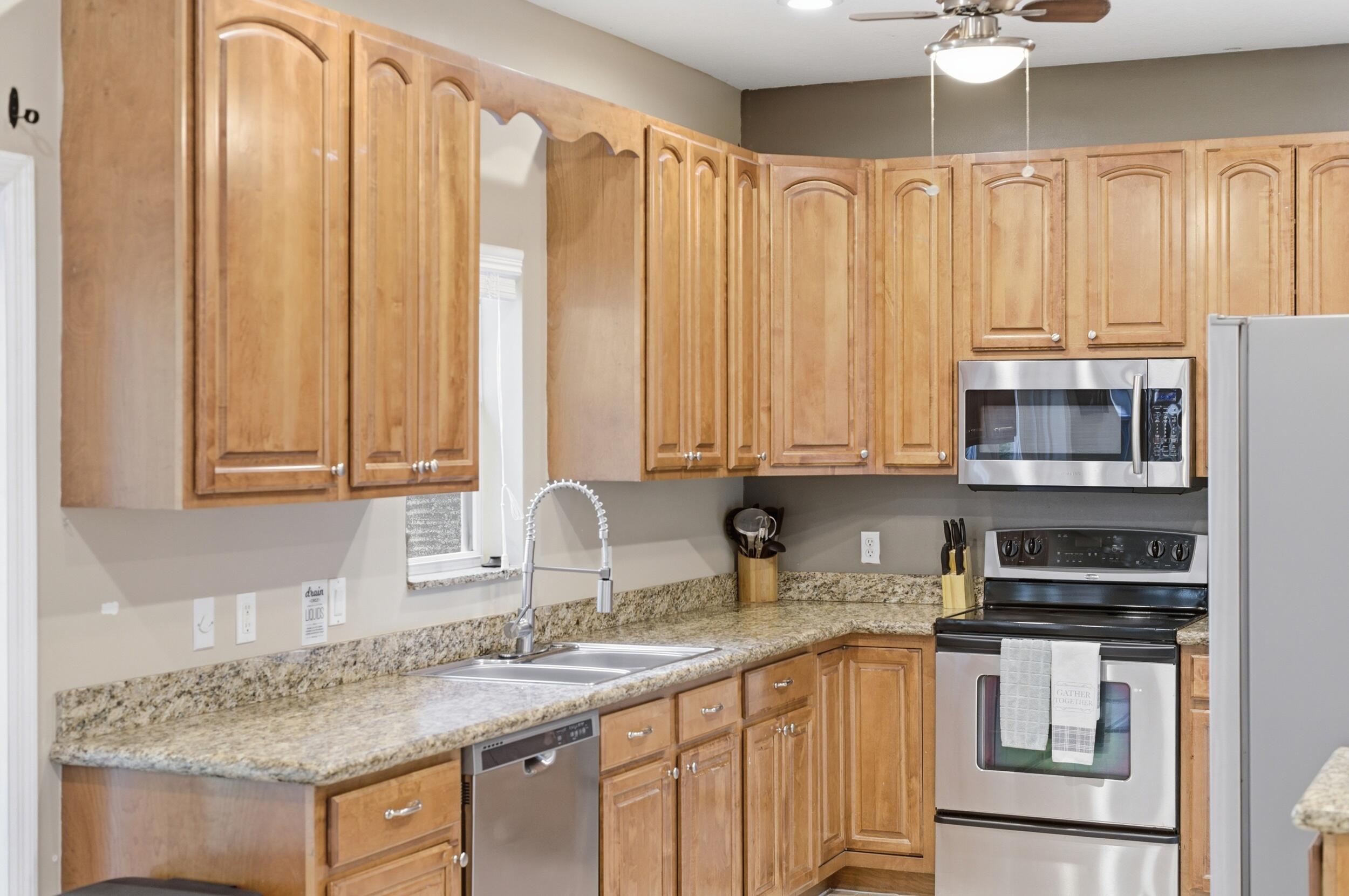 PALM CITY AMENDED - Residential