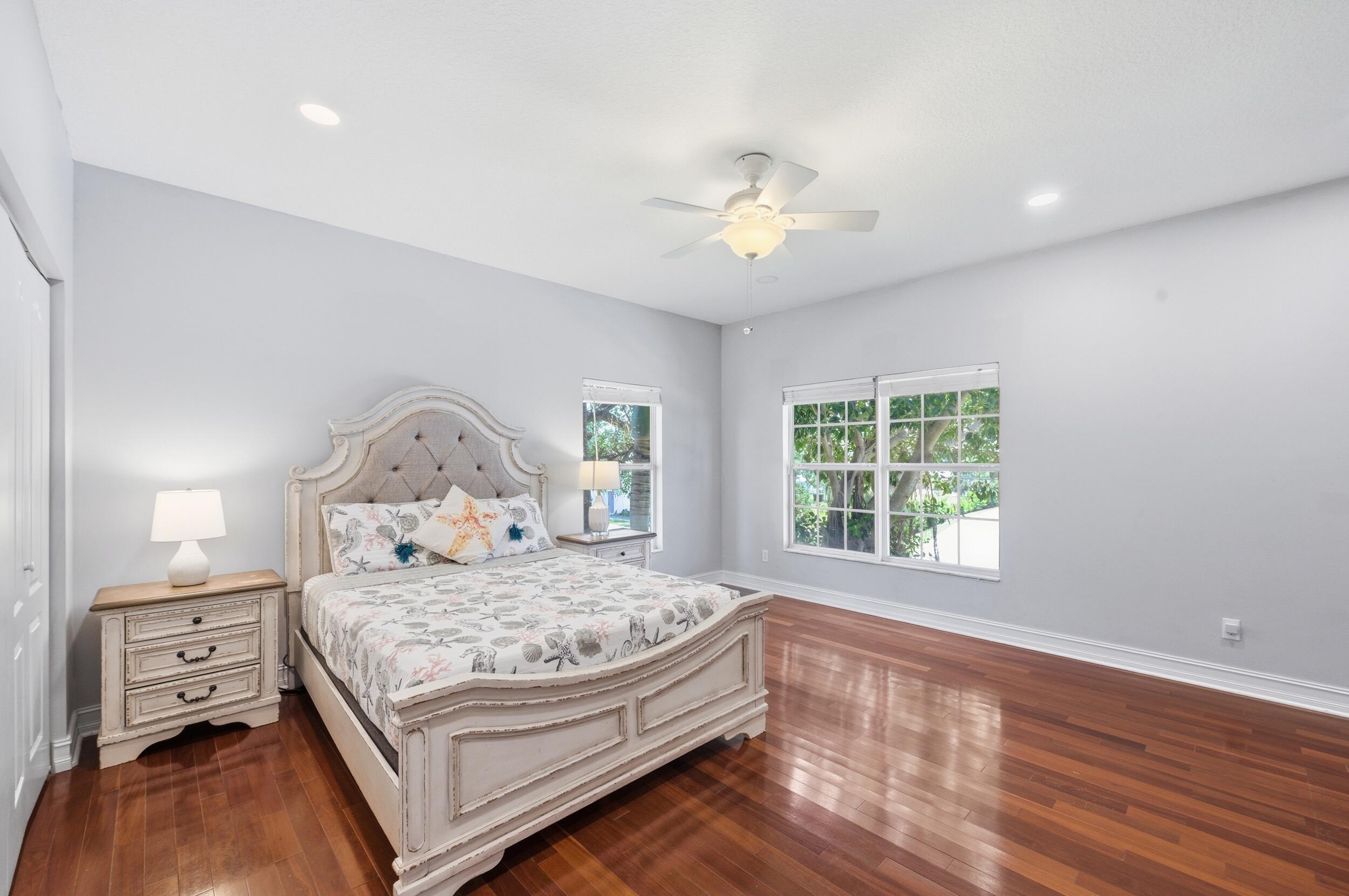 PALM CITY AMENDED - Residential
