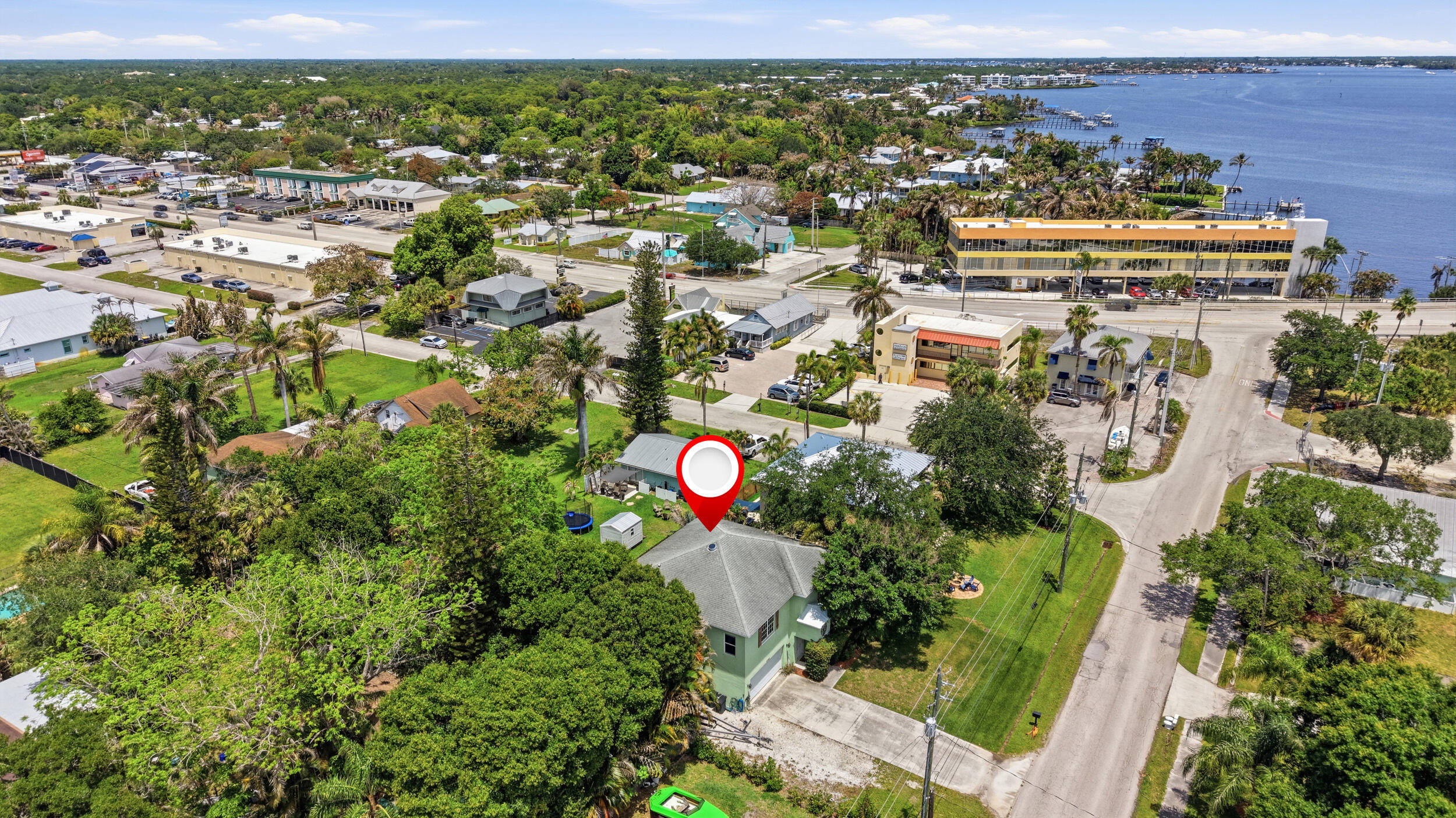 PALM CITY AMENDED - Residential