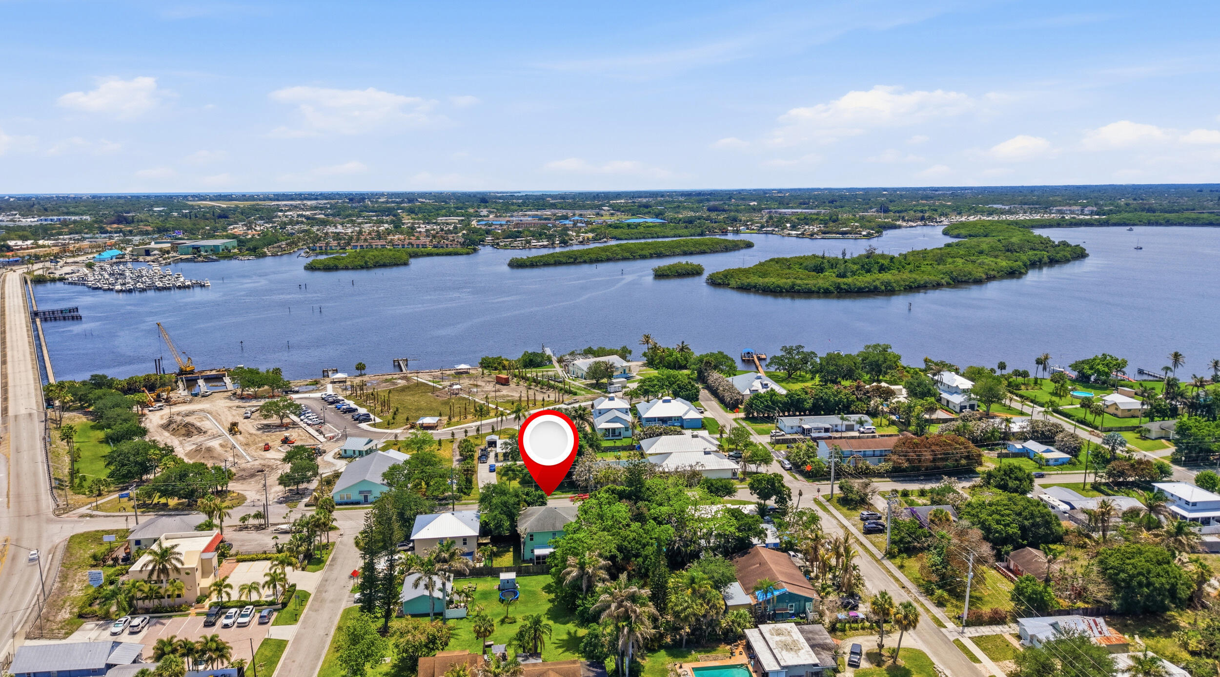 PALM CITY AMENDED - Residential