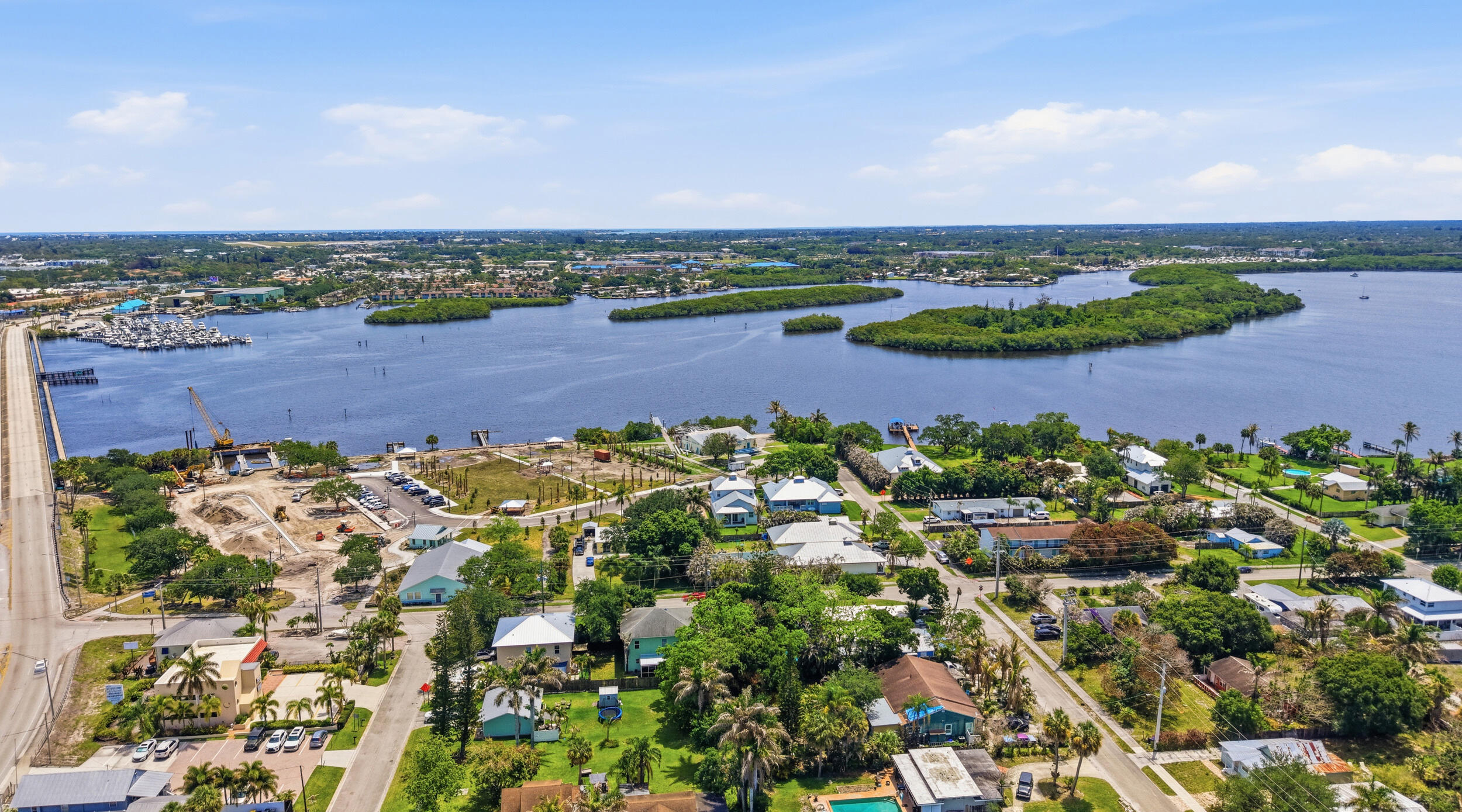 PALM CITY AMENDED - Residential