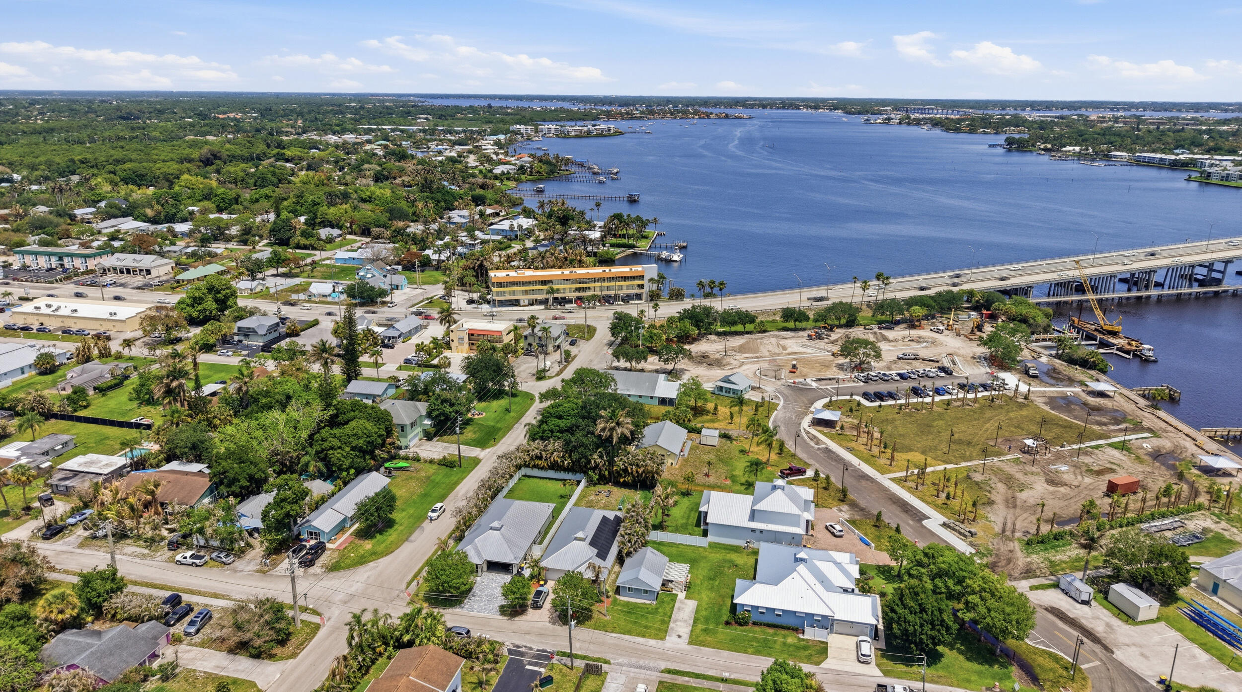 PALM CITY AMENDED - Residential
