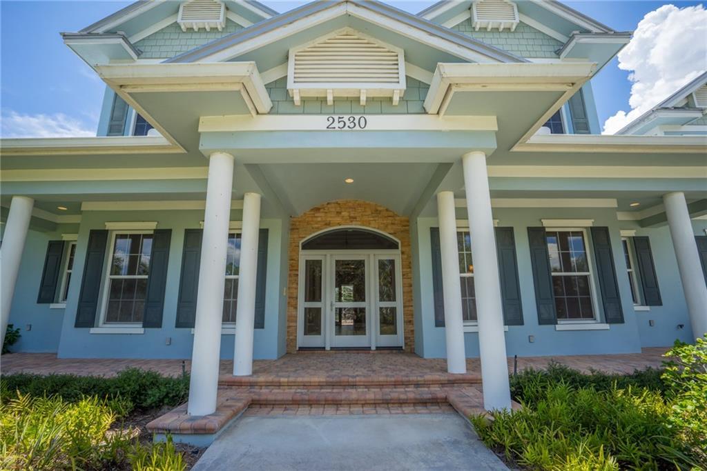 PALM CITY FARMS - Residential