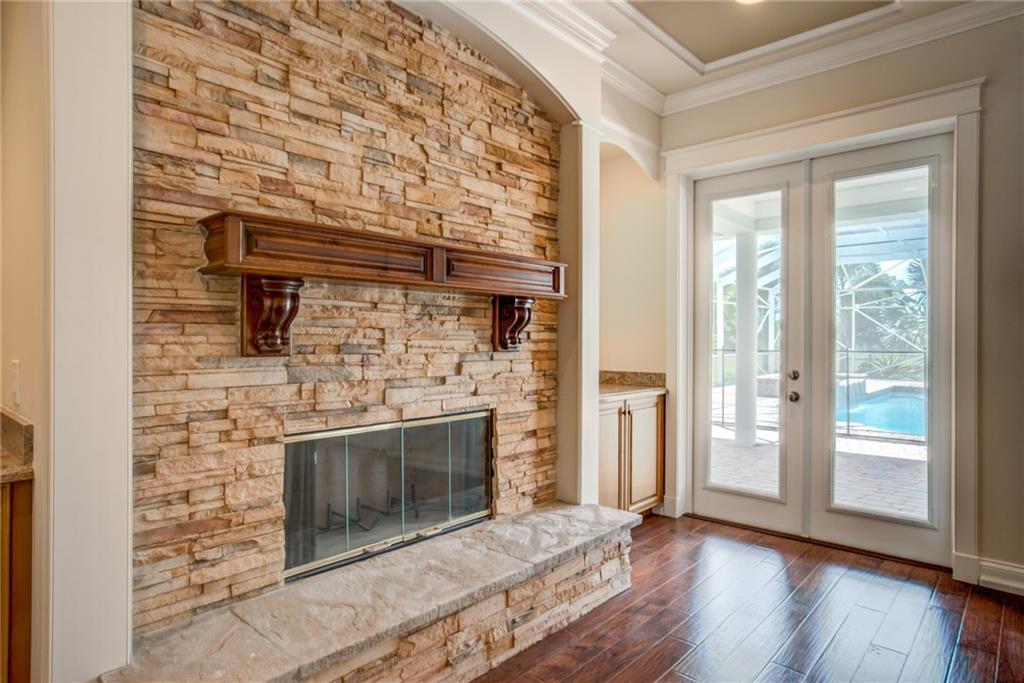 PALM CITY FARMS - Residential