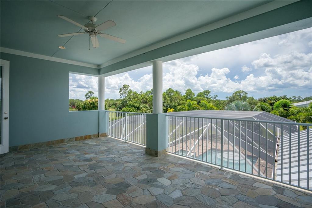 PALM CITY FARMS - Residential