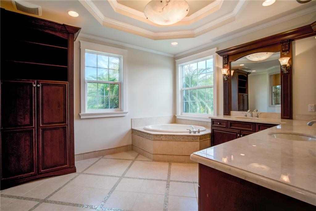 PALM CITY FARMS - Residential