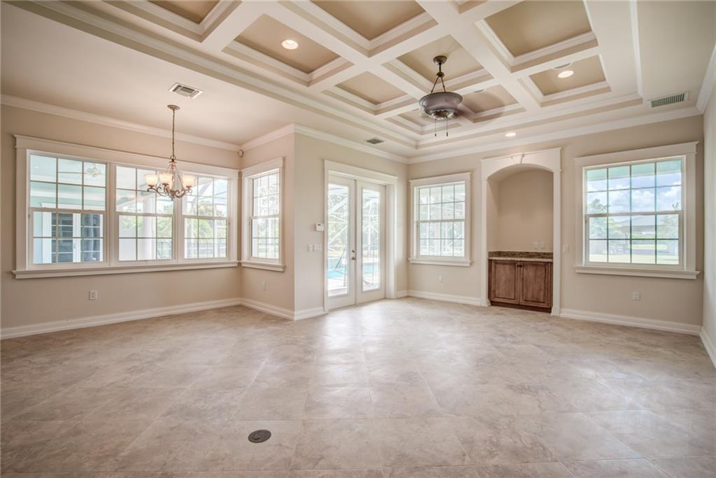 PALM CITY FARMS - Residential