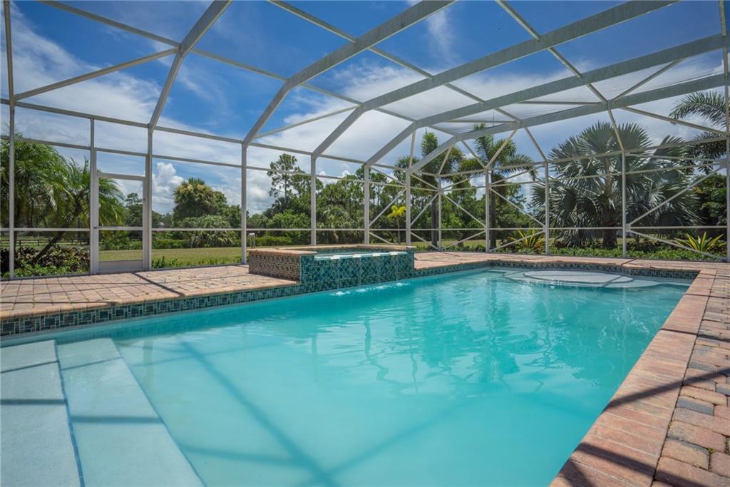 PALM CITY FARMS - Residential