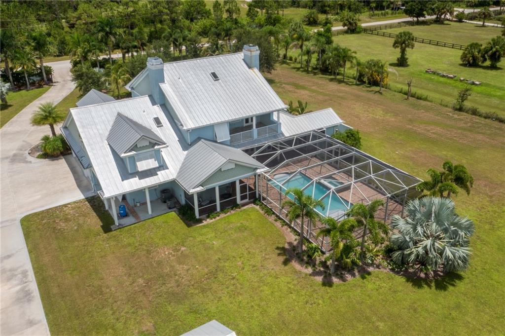 PALM CITY FARMS - Residential