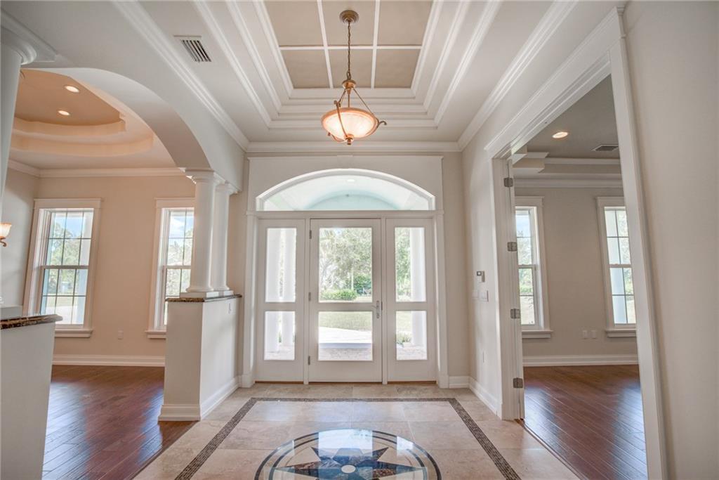 PALM CITY FARMS - Residential