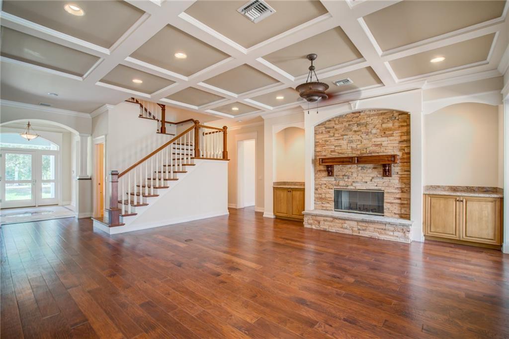 PALM CITY FARMS - Residential