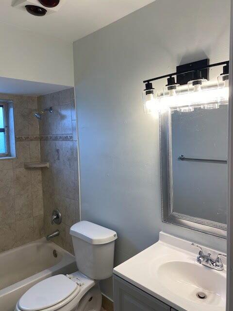 Boca Woods IN - Residential Lease