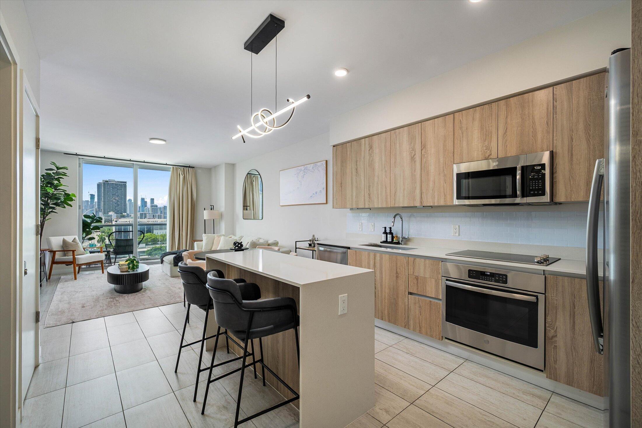 3900 Biscayne Boulevard S-910