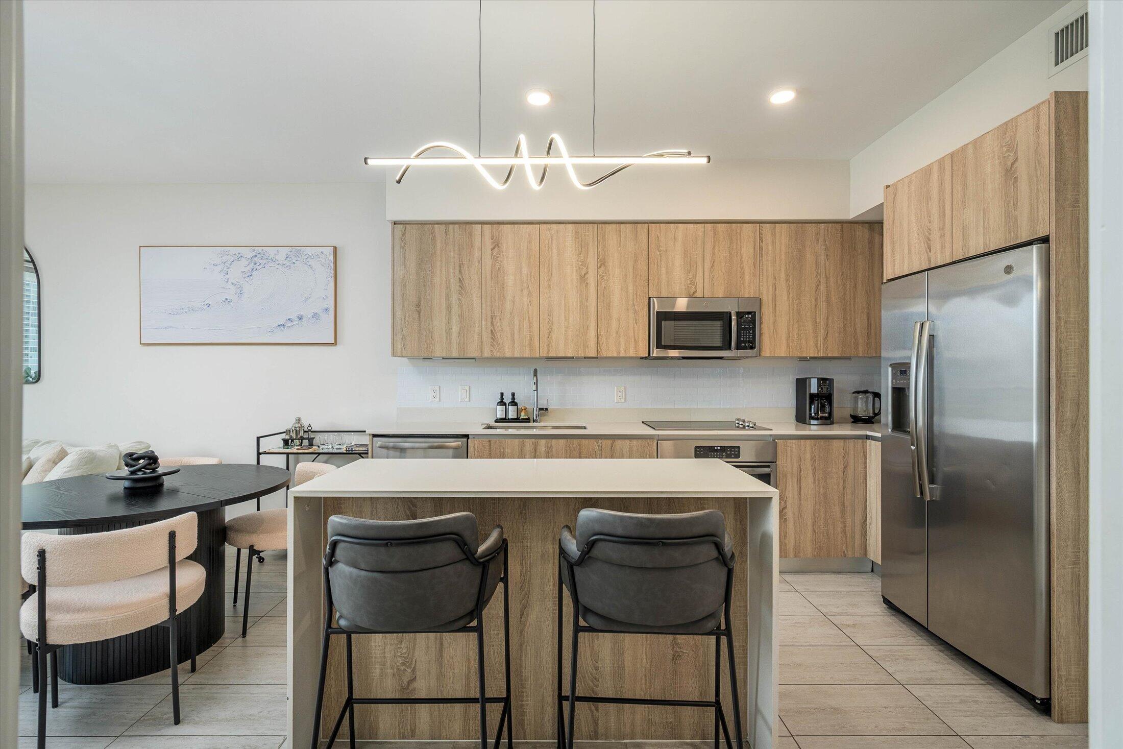 3900 Biscayne Boulevard S-910