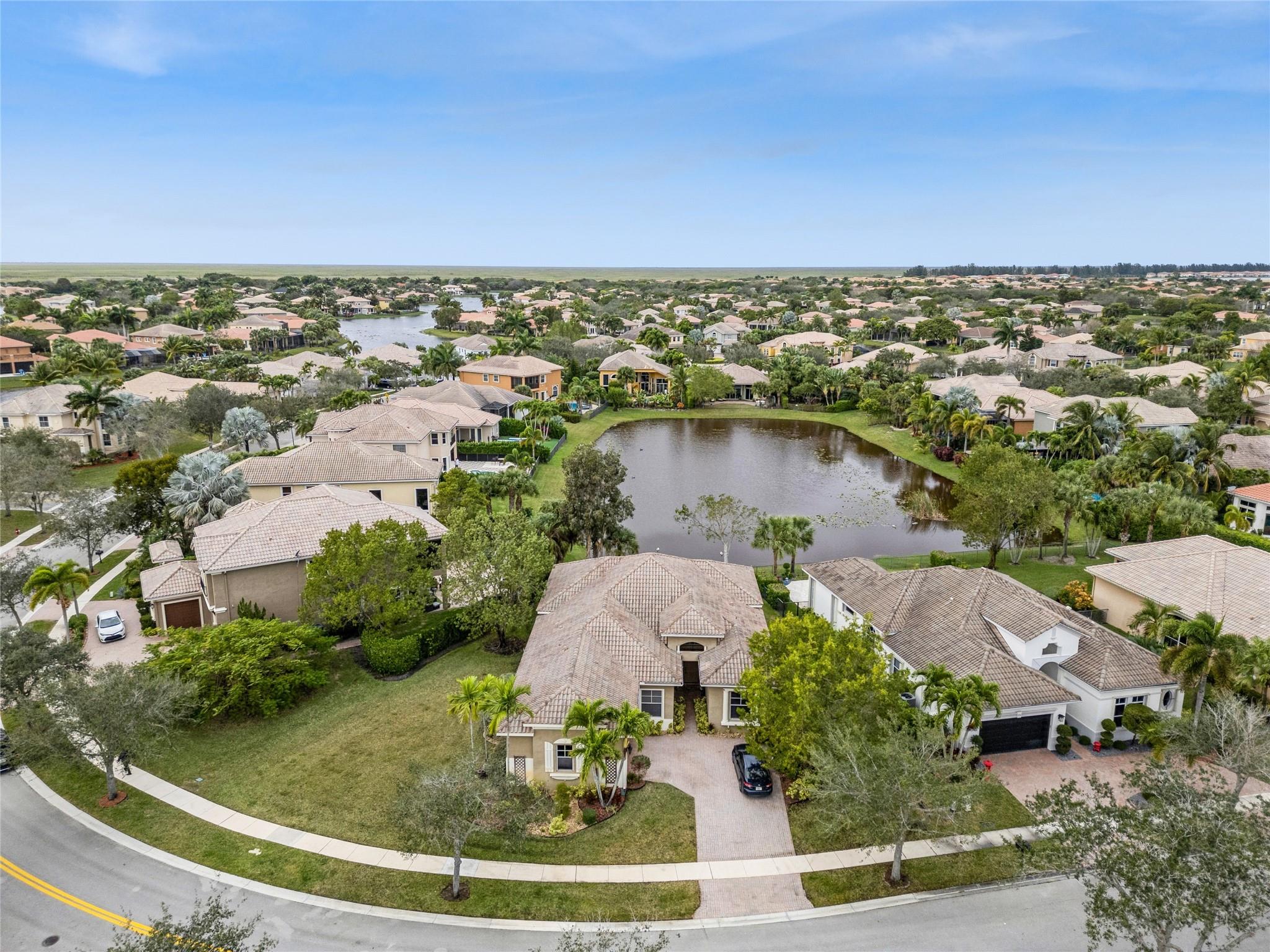 Heron Bay - Residential