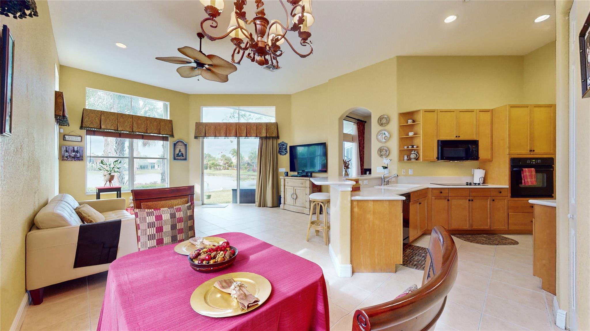Heron Bay - Residential