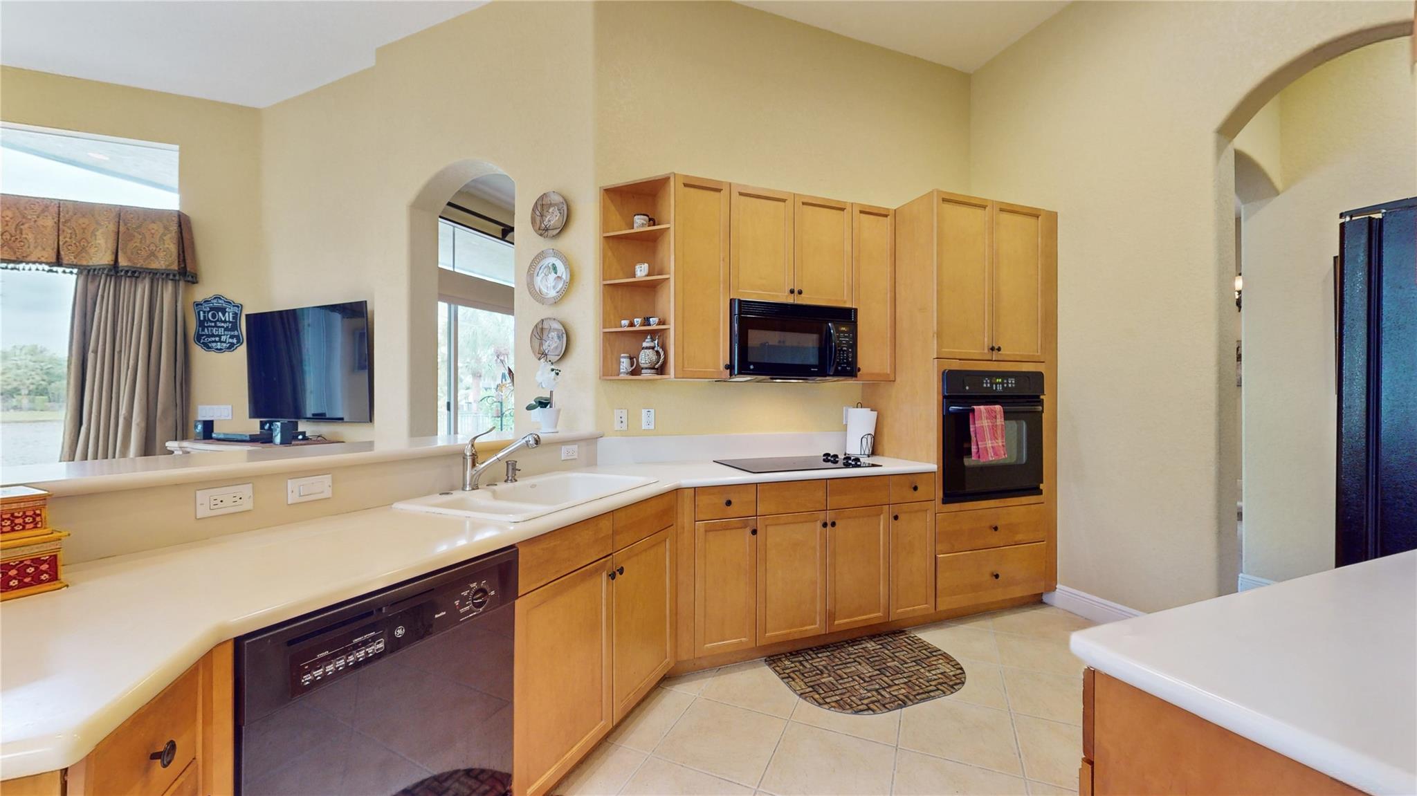 Heron Bay - Residential