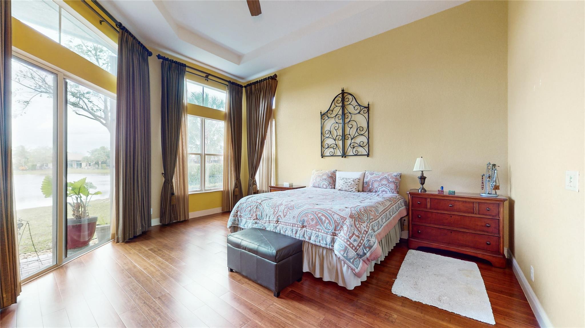 Heron Bay - Residential