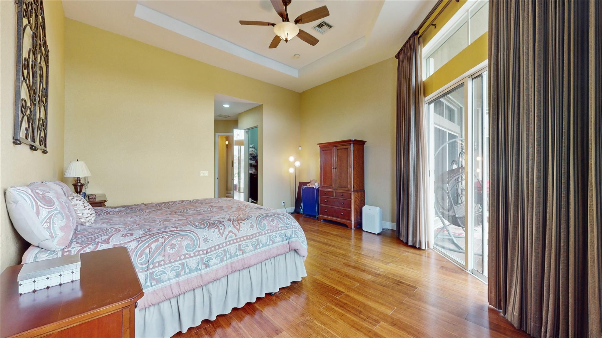 Heron Bay - Residential