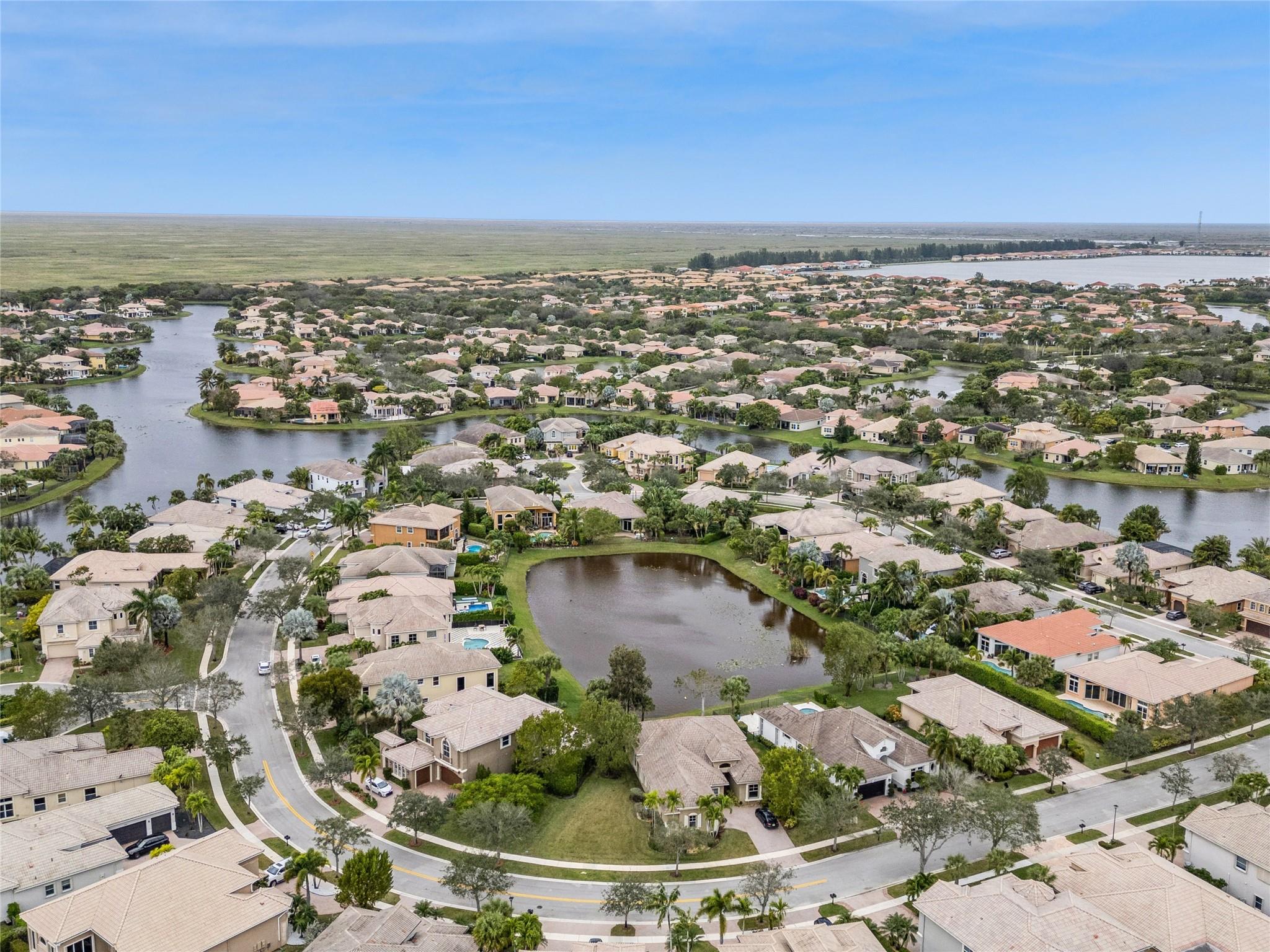 Heron Bay - Residential